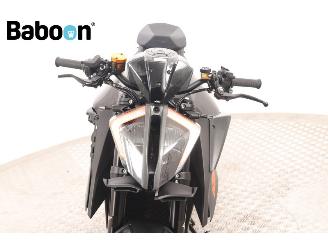 KTM 1290 Super Duke R ABS picture 22