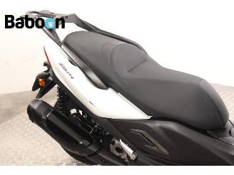 Yamaha  Tricity 300 ABS picture 11