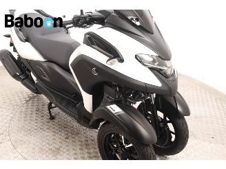 Yamaha  Tricity 300 ABS picture 17