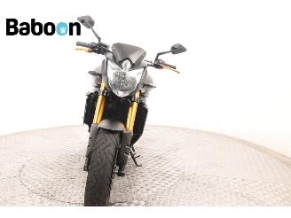 Yamaha FZ 8 N ABS picture 3