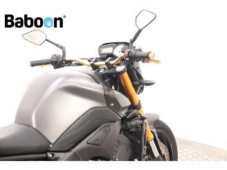 Yamaha FZ 8 N ABS picture 10