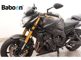 Yamaha FZ 8 N ABS picture 18