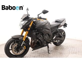 Yamaha FZ 8 N ABS picture 4