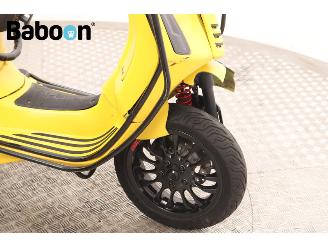 Vespa  Sprint 45KM picture 11