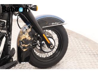 Harley-Davidson  FLHCS Softail Heritage Classic 115 Anniversary picture 13