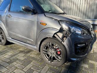 Ligier JS 50 DCI Ultimate Sport picture 11