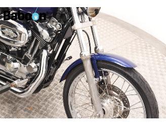 Harley-Davidson XL 1200 C Sportster picture 13