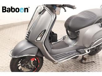 Vespa  Sprint 25KM picture 15