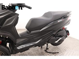Piaggio MP3 400 HPE Sport picture 22