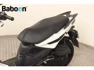 Kymco  Super 8 Street 45KM picture 19