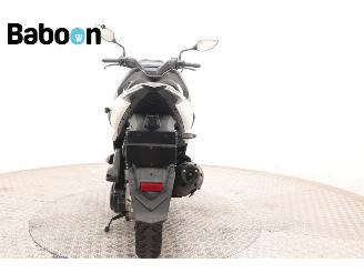 Kymco  Super 8 Street 45KM picture 7