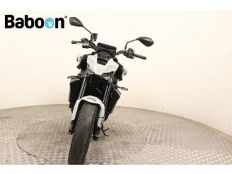 Yamaha MT-09 Y-AMT picture 3