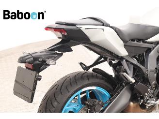 Yamaha MT-09 Y-AMT picture 9