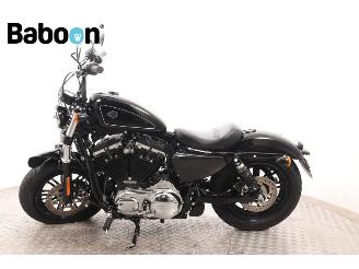 Harley-Davidson XL 1200 X Forty-Eight ABS picture 5