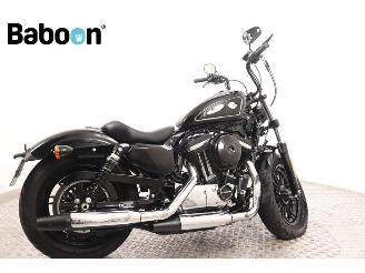 Harley-Davidson XL 1200 X Forty-Eight ABS picture 8