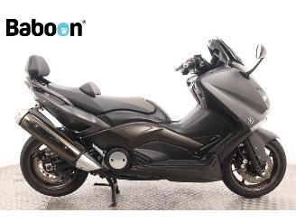  Yamaha  XP 530 T-MAX ABS 2012/4