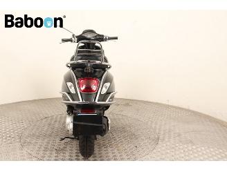 Vespa  Sprint 25KM picture 7