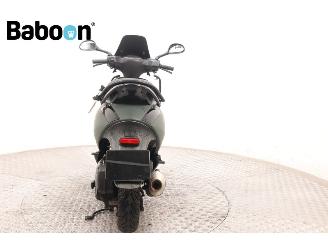 Piaggio  Zip 45KM picture 7