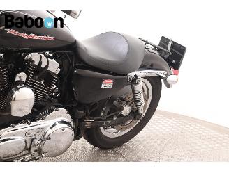 Harley-Davidson XL 1200 C Sportster picture 21