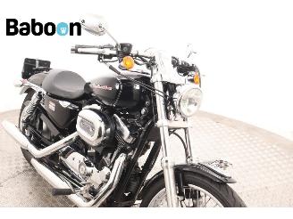 Harley-Davidson XL 1200 C Sportster picture 17