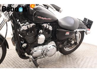 Harley-Davidson XL 1200 C Sportster picture 20