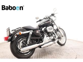 Harley-Davidson XL 1200 C Sportster picture 7