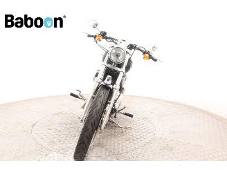 Harley-Davidson XL 1200 C Sportster picture 3