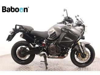 skadebil motor Yamaha XT 1200 Z Super Ténéré ABS 2010/8