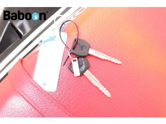 Honda CRF 250 Rally picture 23