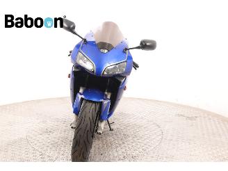 Honda CBR 600 RR picture 3