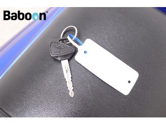 Honda CBR 600 RR picture 25