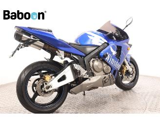 Honda CBR 600 RR picture 8