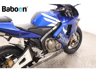 Honda CBR 600 RR picture 16