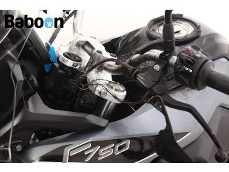 BMW  F 750 GS ABS picture 24