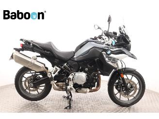  BMW  F 750 GS ABS 2019/10