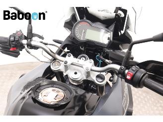 BMW  F 750 GS ABS picture 20