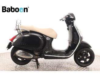  Vespa  GTS 250 I.E. 2006/9