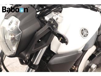 Yamaha MT-03  picture 22