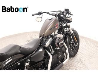 Harley-Davidson XL 1200 X Forty-Eight ABS picture 17