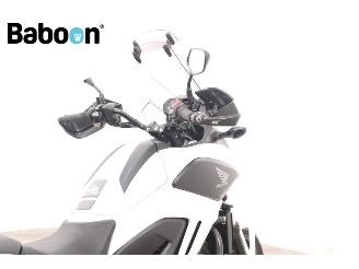 Honda  NC 750 X DCT C-ABS picture 10