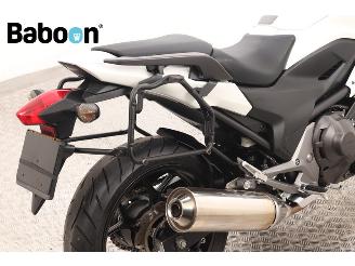 Honda  NC 750 X DCT C-ABS picture 9