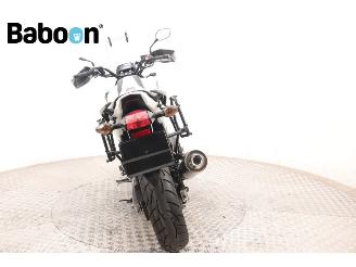 Honda  NC 750 X DCT C-ABS picture 7