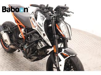 KTM 125 Duke  picture 15
