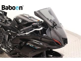 Yamaha  YZF-R7 picture 14