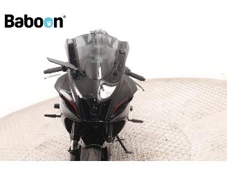 Yamaha  YZF-R7 picture 21