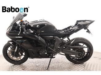 Yamaha  YZF-R7 picture 5