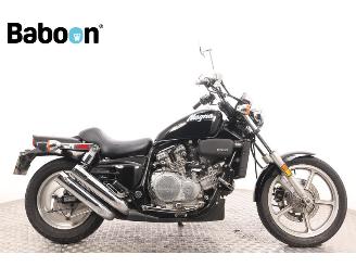 Schade motor Honda  VF 700 C Supermagna 1987/2