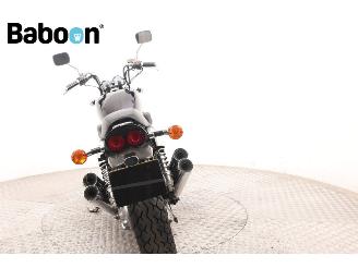 Honda  VF 700 C Supermagna picture 7