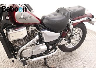 Honda  VT 800 C Shadow picture 20