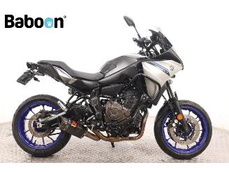 Avarii motociclete Yamaha  Tracer 7 2024/1